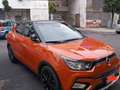 SsangYong Tivoli 1.6 Juice 2wd Pomarańczowy - thumbnail 3