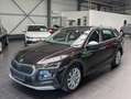 Skoda Octavia Combi 2.0 TDI DSG 4x4 Scout 8fach 1.Hand Schwarz - thumbnail 1
