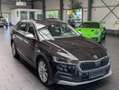 Skoda Octavia Combi 2.0 TDI DSG 4x4 Scout 8fach 1.Hand Schwarz - thumbnail 12