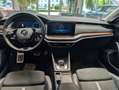 Skoda Octavia Combi 2.0 TDI DSG 4x4 Scout 8fach 1.Hand Schwarz - thumbnail 4