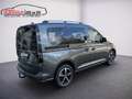 Volkswagen Caddy Style TDI 4 Motion Grau - thumbnail 4