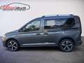 Volkswagen Caddy Style TDI 4 Motion Grau - thumbnail 6