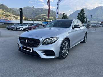 d 4MATIC AMG-Line - Widescreen / Multibeam / 360Ka