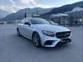 Mercedes-Benz E 400 d 4MATIC AMG-Line - Widescreen / Multibeam / 360Ka Silber - thumbnail 4