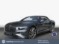 Bentley Continental GTC New Continental GTC Speed V8 Hybrid First Edi. Gris - thumbnail 1