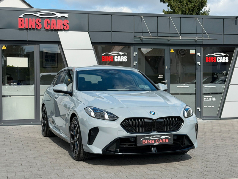 BMW 120 i M Sport*360°*HUD*ACC*Keyless*LED*Live — photo 5