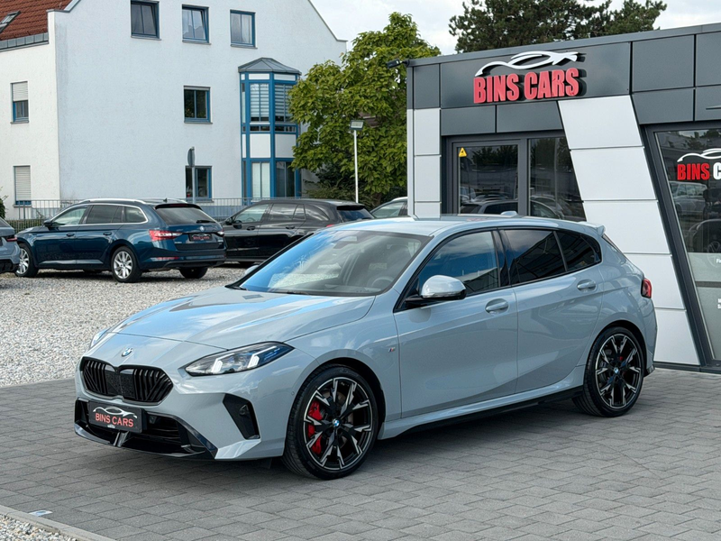 BMW 120 i M Sport*360°*HUD*ACC*Keyless*LED*Live — photo 2