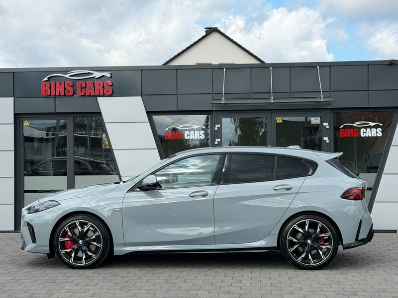 BMW 120 i M Sport*360°*HUD*ACC*Keyless*LED*Live — photo 12