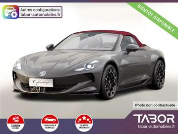 340 ch 77kWh ACC Bose cam360 19p