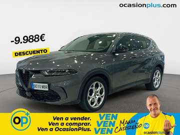 1.5 MHEV Sprint FWD