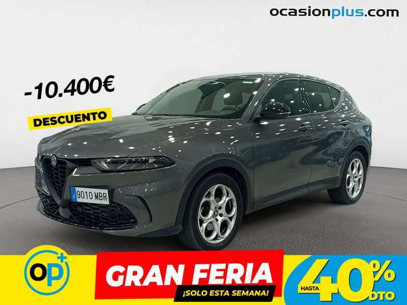 Alfa Romeo Tonale 1.5 MHEV Sprint FWD - foto 1