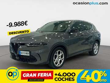 1.5 MHEV Sprint FWD