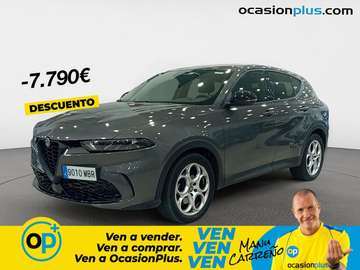 1.5 MHEV Sprint FWD