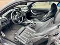 BMW 428 Baureihe 4 Cabrio 428 i Noir - thumbnail 11