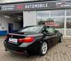 BMW 428 Baureihe 4 Cabrio 428 i Noir - thumbnail 6