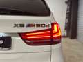 BMW X5 M M50d 3.0 tri-turbo 381cv Bílá - thumbnail 9