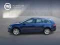 Volkswagen Golf Variant Rabbit TSI Blau - thumbnail 2