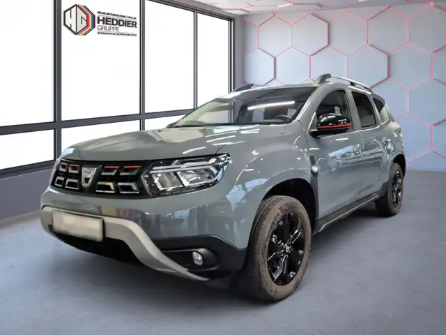 Dacia Duster II 1.0 TCe 100 ECO-G Extreme 2WD