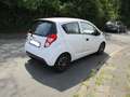 Chevrolet Spark LS A/C Срібний - thumbnail 4