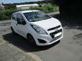 Chevrolet Spark LS A/C Срібний - thumbnail 2