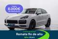Porsche Cayenne Coupé GTS Blanc - thumbnail 1