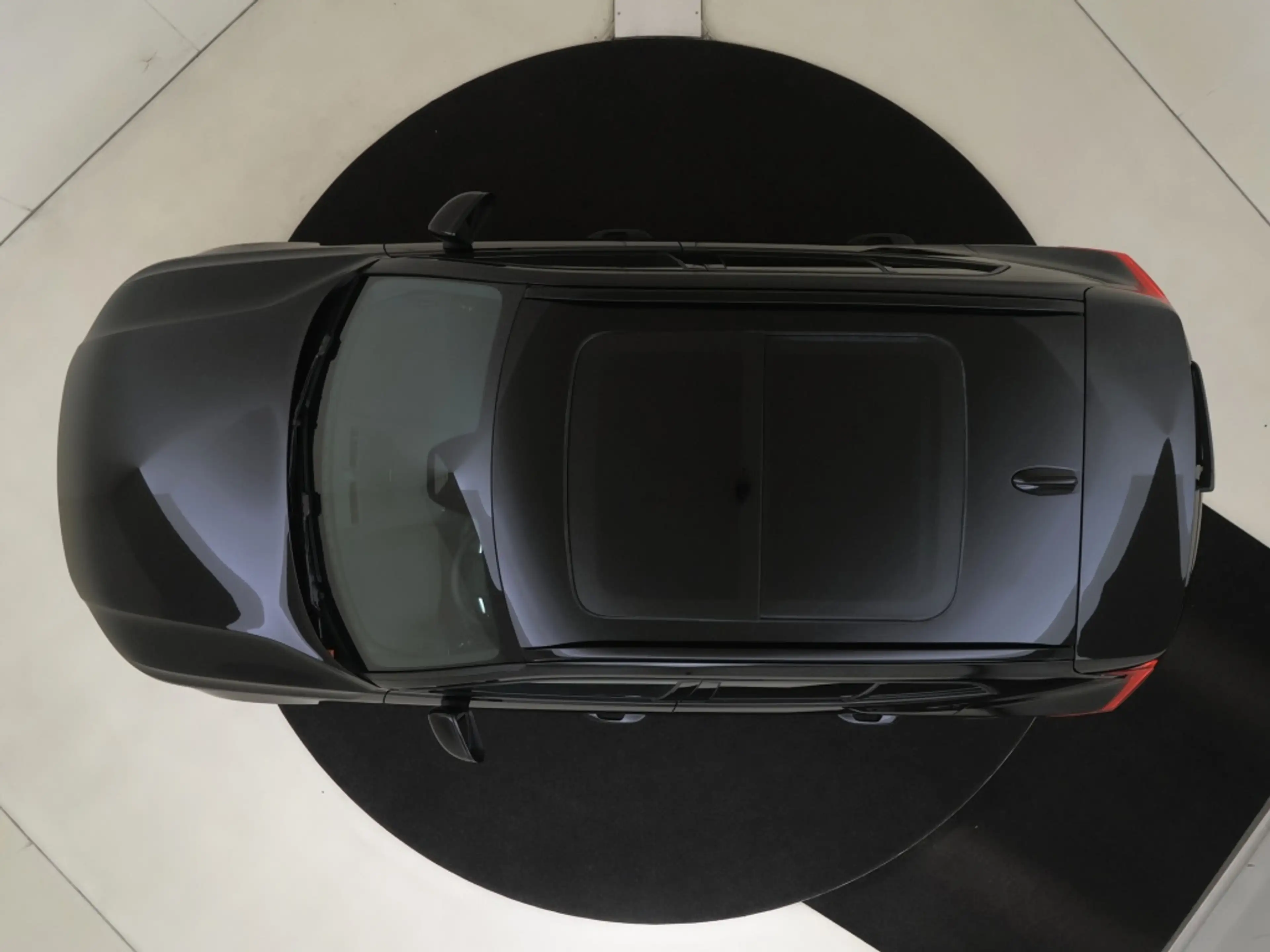 Volvo EX40 Extend. Plus Black Ed. 82kWh — photo 6