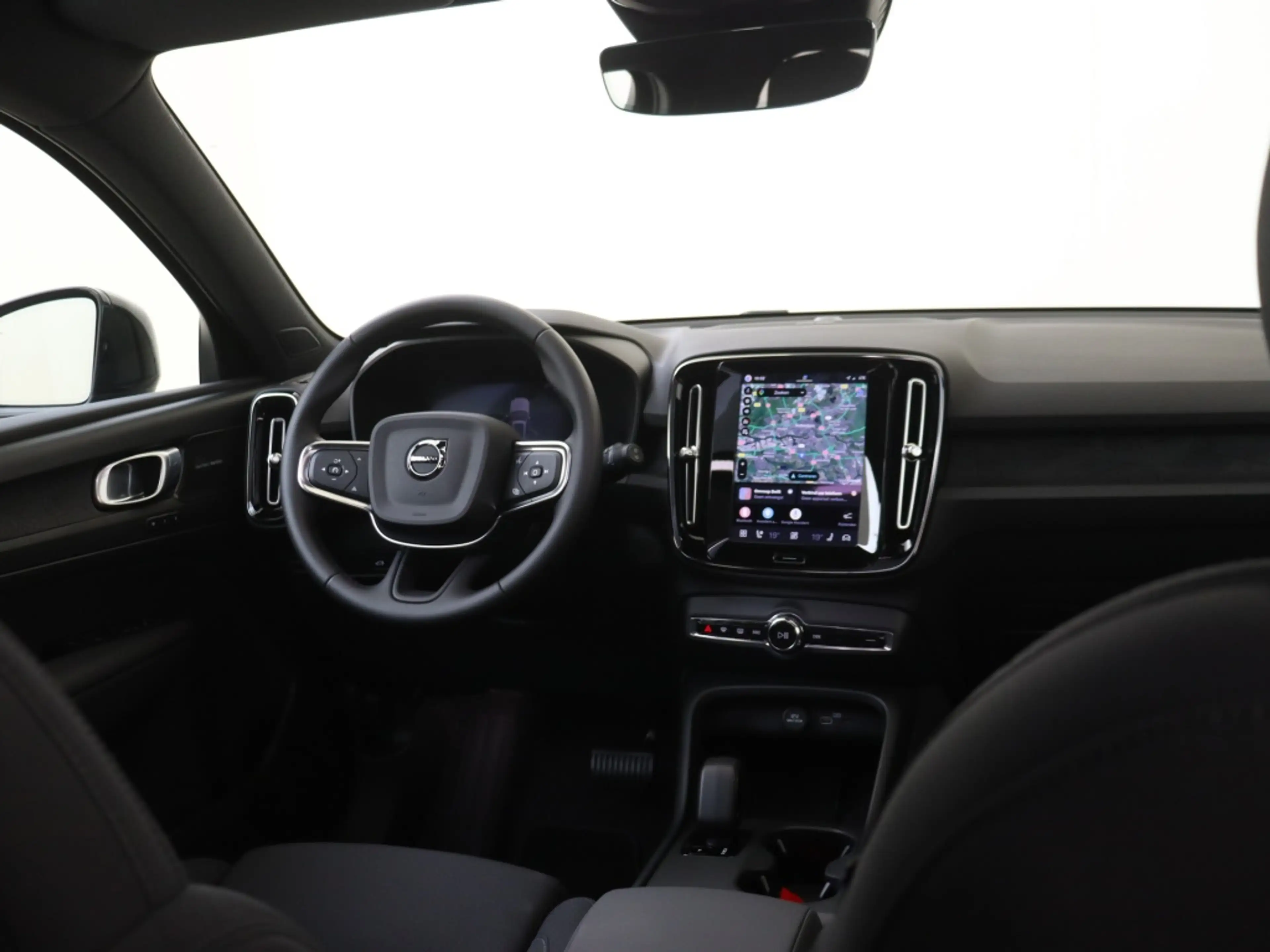 Volvo EX40 Extend. Plus Black Ed. 82kWh — photo 10