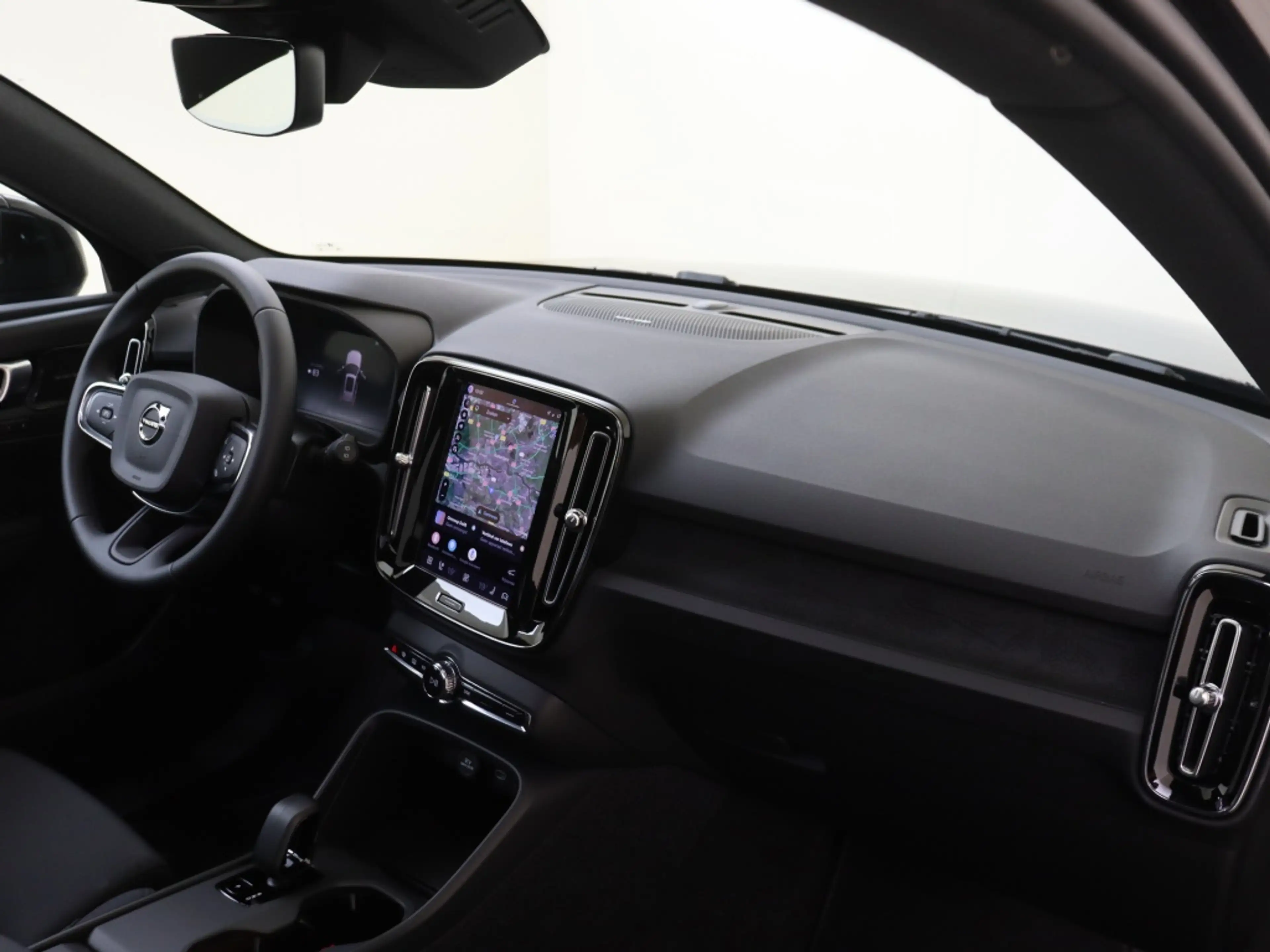 Volvo EX40 Extend. Plus Black Ed. 82kWh — photo 12