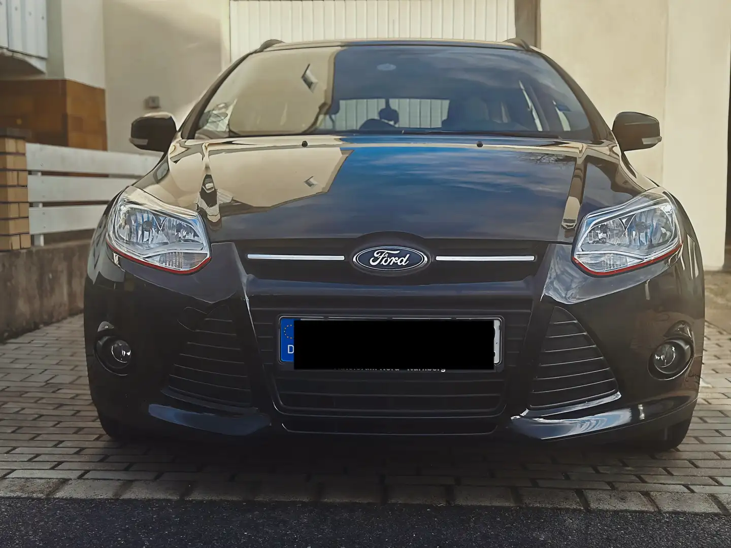 Ford Focus Turnier Start-Stopp-System Trend TÜV NEU!! - 2