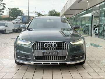 A6 Allroad 3.0 tdi Business Plus quattro 218cv s-tronic