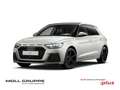 Audi A1 Sportback 25 TFSI advanced (LED) Silber - thumbnail 1