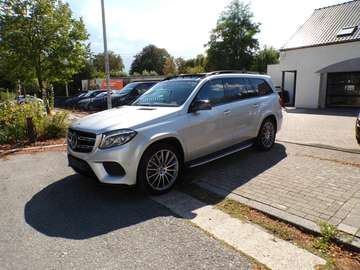 d 4-Matic AMG Night Pack 7plaats 1ste eigenaar