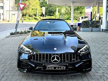 C AMG 63 S E 4-Matic PHEV Performance-Aero/Pano/HUD