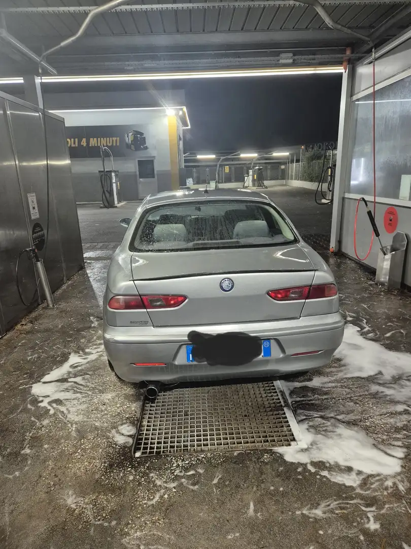 Alfa Romeo 156 1.9 jtd Distinctive cat. - 2