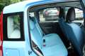 Fiat Panda 1.2 Dynamic APK nieuw!! Super leuk zuinig autootje Blauw - thumbnail 11