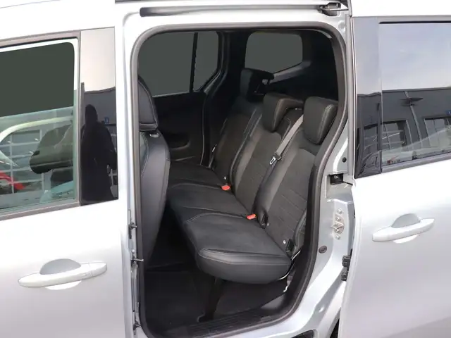 Mercedes-Benz Classe T T 160 d PROGRESSIVE Standard  Modellgeneration 0