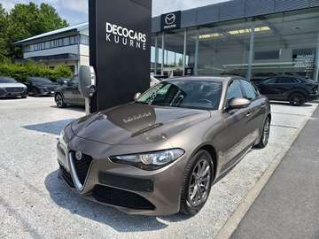AUTOMAAT / Cruise Control / Leder / Afneembare ...