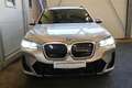 BMW iX3 M Sport; ACC, Pano, Leder, Sitzhzg, Laserlicht Silber - thumbnail 2
