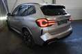 BMW iX3 M Sport; ACC, Pano, Leder, Sitzhzg, Laserlicht Silber - thumbnail 5