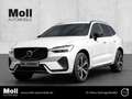Volvo XC60 Ultimate Dark Recharge Plug-In Hybrid AWD T8 Twin Weiß - thumbnail 1