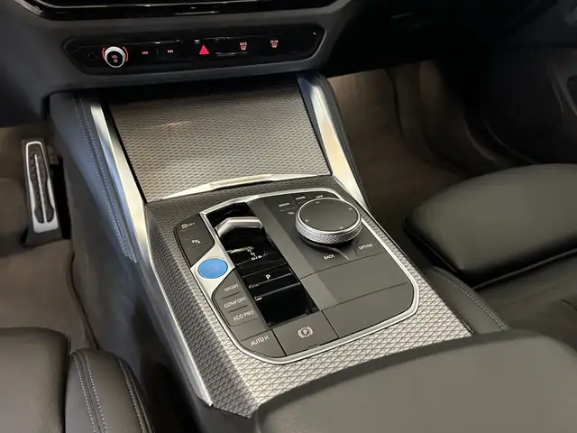 BMW I4 view 13