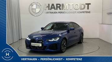 eDrive40 *M-Sportpaket*