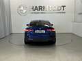 BMW i4 eDrive40 *M-Sportpaket* Blau - thumbnail 5