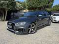 Audi RS3 SPORTBACK 2.5 TFSI 400CH DAZA FR 100% MAGNETIC B&O Gris - thumbnail 1
