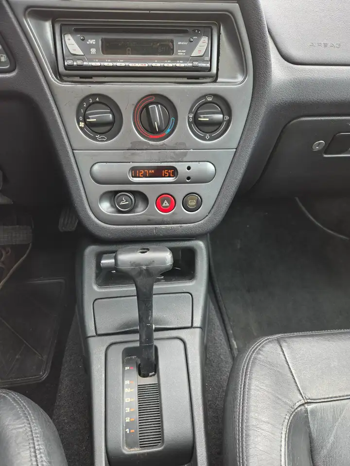 Peugeot 306 1.8i, foto 4