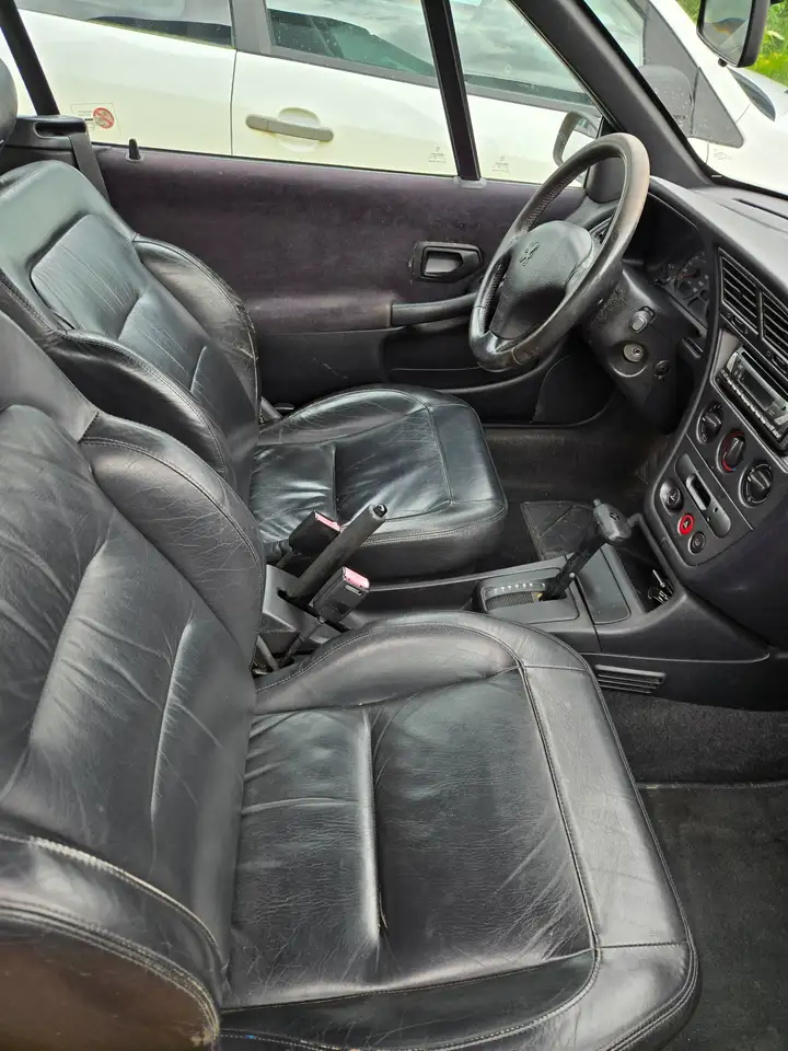 Peugeot 306 1.8i, foto 3