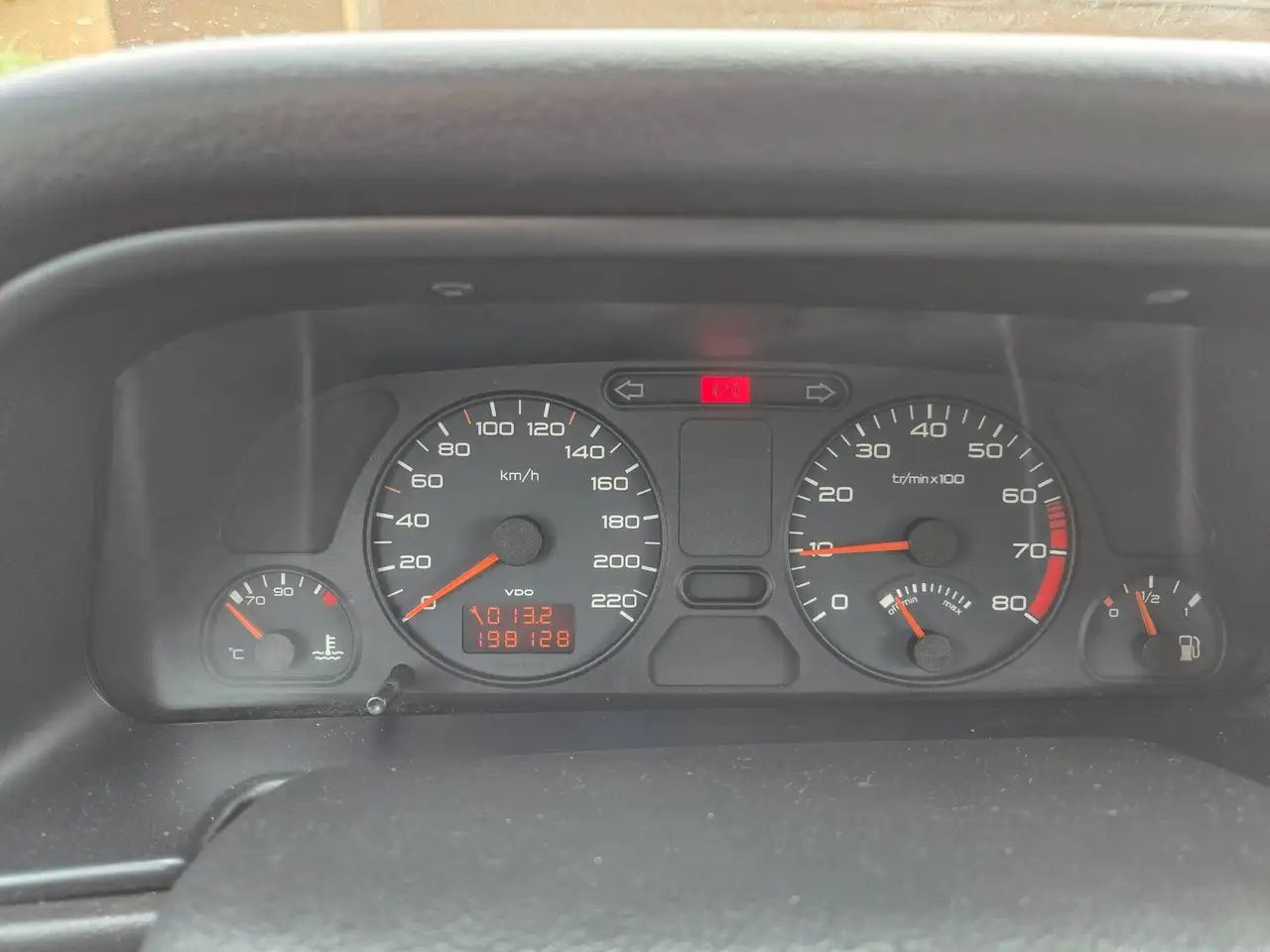 Peugeot 306 1.8i, foto 5