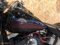 Harley-Davidson Fat Boy 96 FLSTF Negro - thumbnail 5