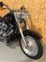 Harley-Davidson Fat Boy 96 FLSTF Negro - thumbnail 13