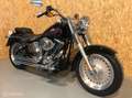 Harley-Davidson Fat Boy 96 FLSTF Noir - thumbnail 12